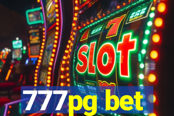 777pg bet